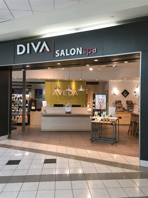 diva spa calgary